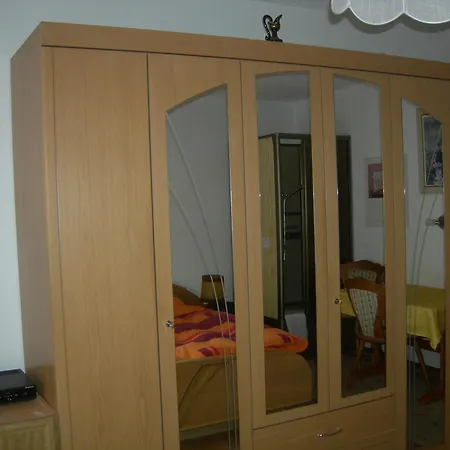 Homestay Privatzimmer Erika Fasler Davos