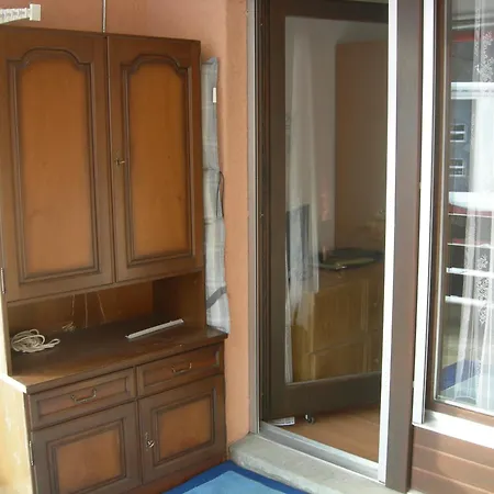 Homestay Privatzimmer Erika Fasler Davos