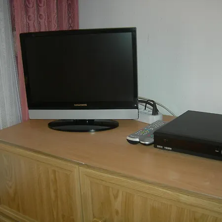 منزل للإقامة Privatzimmer Erika Fasler دافوس