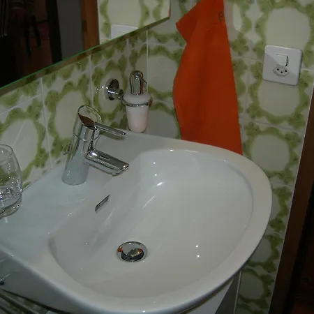 Privatzimmer Erika Fasler دافوس