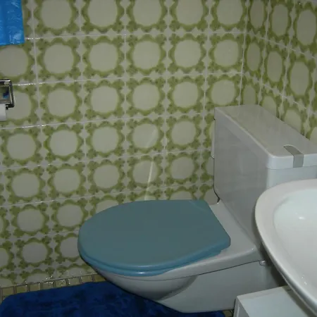 منزل للإقامة Privatzimmer Erika Fasler دافوس