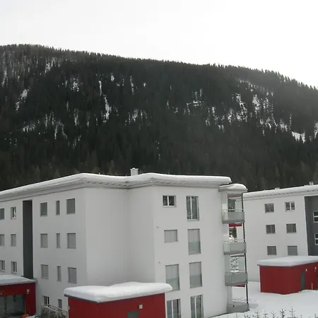 منزل للإقامة Privatzimmer Erika Fasler *