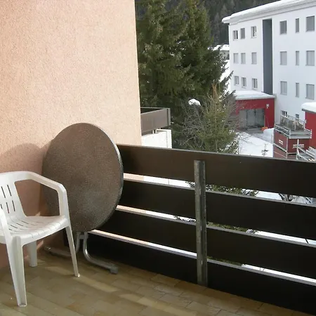منزل للإقامة Privatzimmer Erika Fasler *
